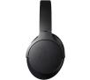 Słuchawki bezprzewodowe Audio-Technica ATH-ANC900BT Nauszne Bluetooth 5.0 Czarny