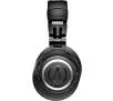 Słuchawki bezprzewodowe Audio-Technica ATH-M50xBT2 Nauszne Bluetooth 5.0 Czarny