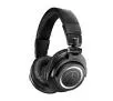 Słuchawki bezprzewodowe Audio-Technica ATH-M50xBT2 Nauszne Bluetooth 5.0 Czarny