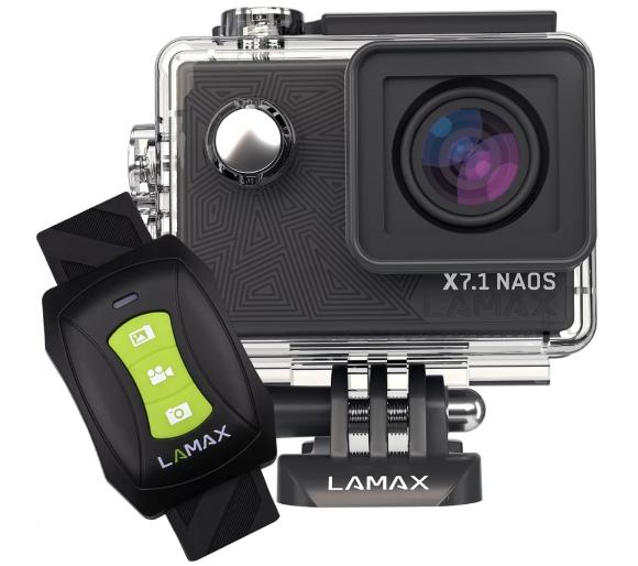 kamera sportowa LAMAX X7.1