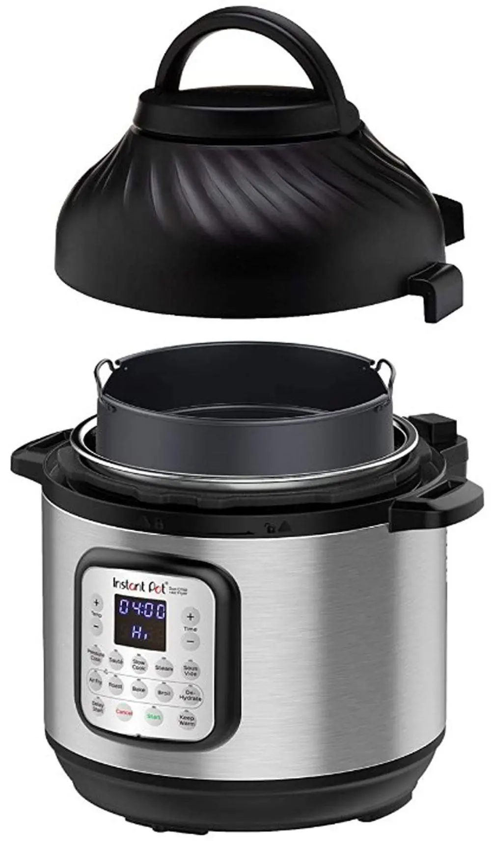 Multicooker Instant Pot Duo Crisp 7,6 l 1500W 7,6l