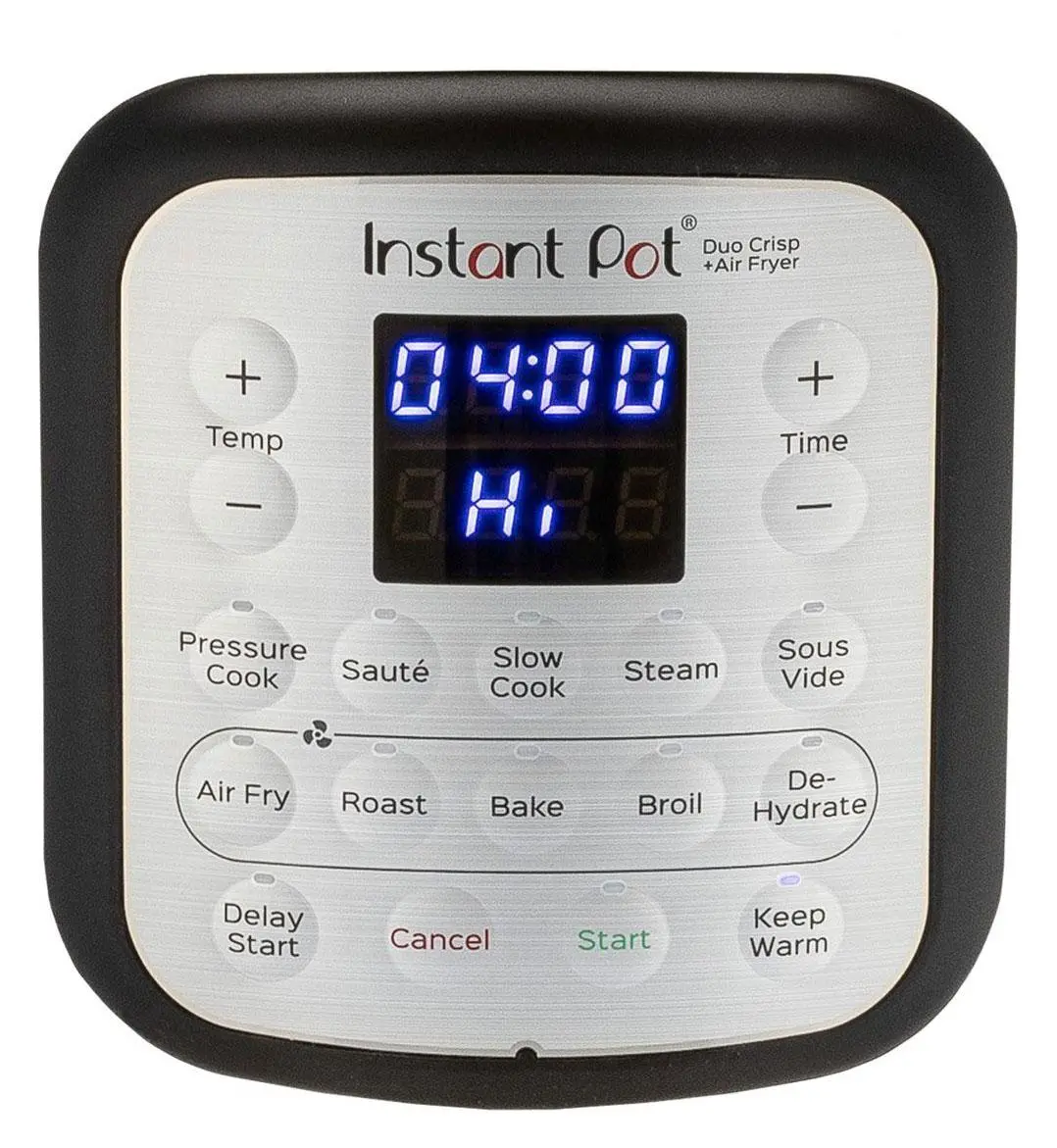 Multicooker Instant Pot Duo Crisp 7,6 l 1500W 7,6l