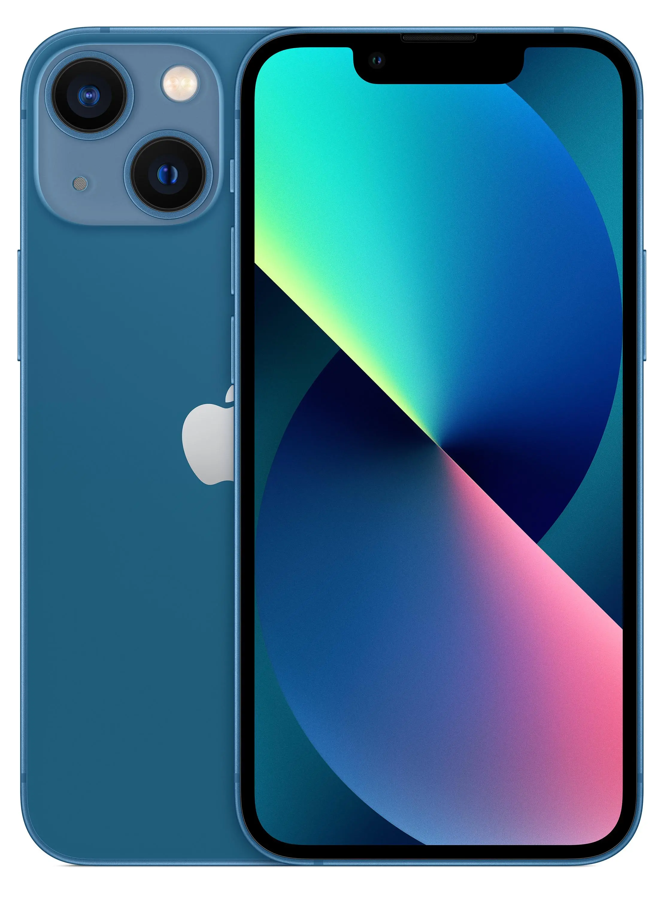 Apple iPhone 13 mini 128GB 5,4" 12Mpix Niebieski