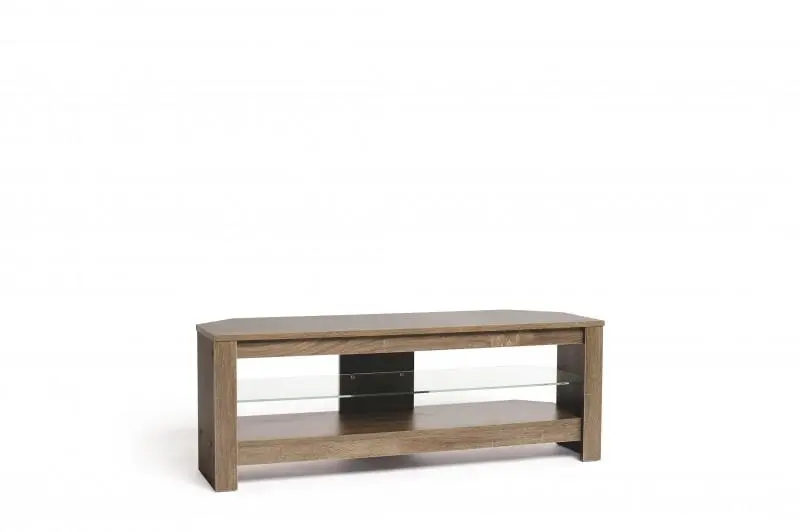 Stolik Techlink CA115GOX Szary dąb