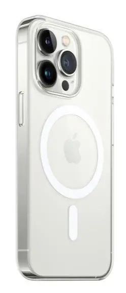 Etui Apple z MagSafe do iPhone 13 Pro Przeźroczysty