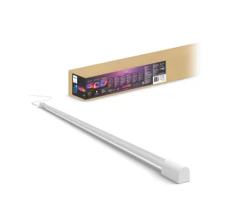 Świetlówka Philips Hue White and Colour Ambiance Gradient Play duża Biały