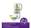 Multiblender Philips Avent SCF885/01 0,72l