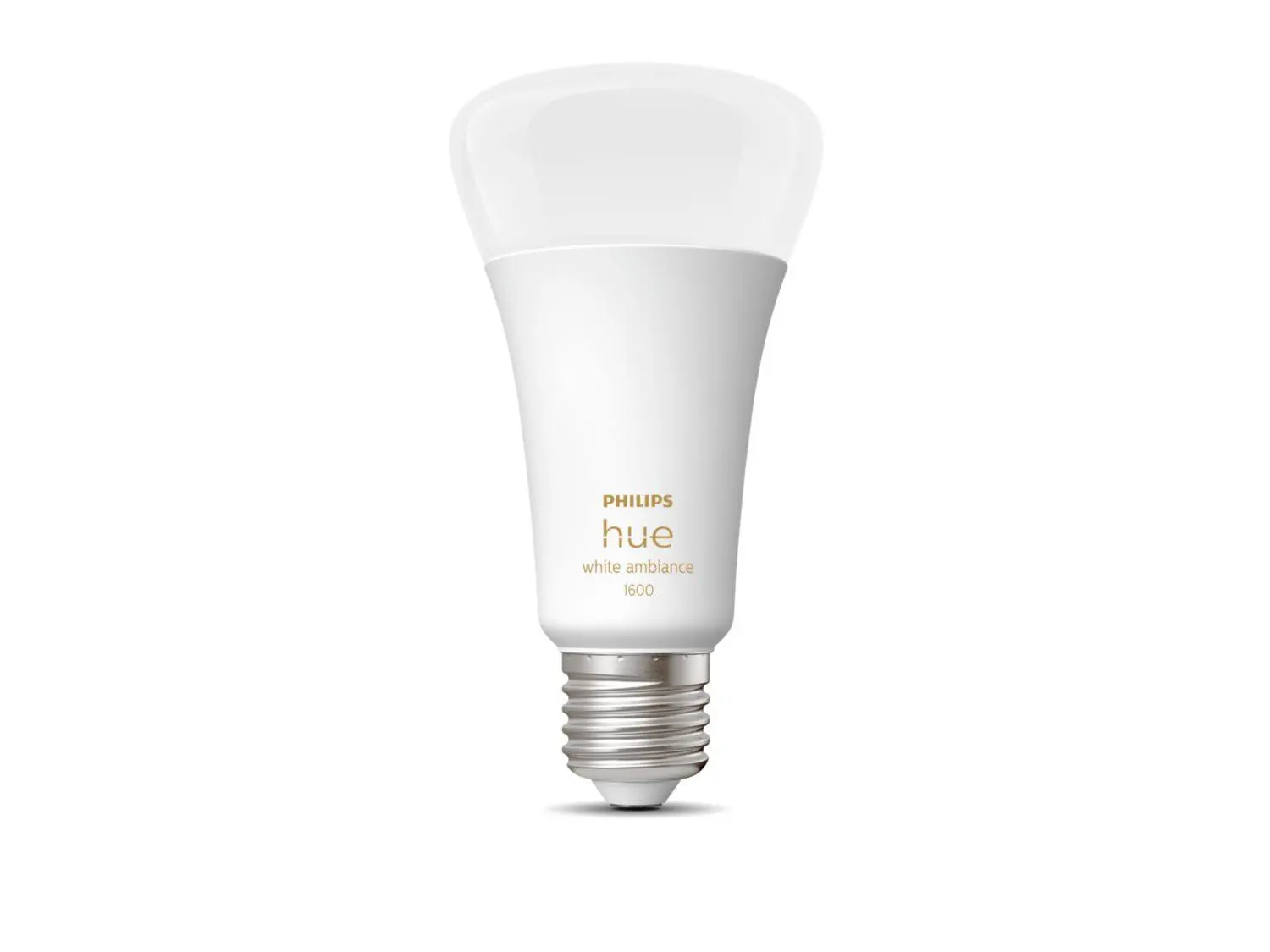 Żarówka LED Philips Hue White Ambiance E27 1 szt.