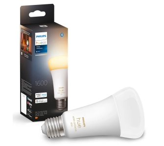 Żarówka LED Philips Hue White Ambiance E27 1 szt.