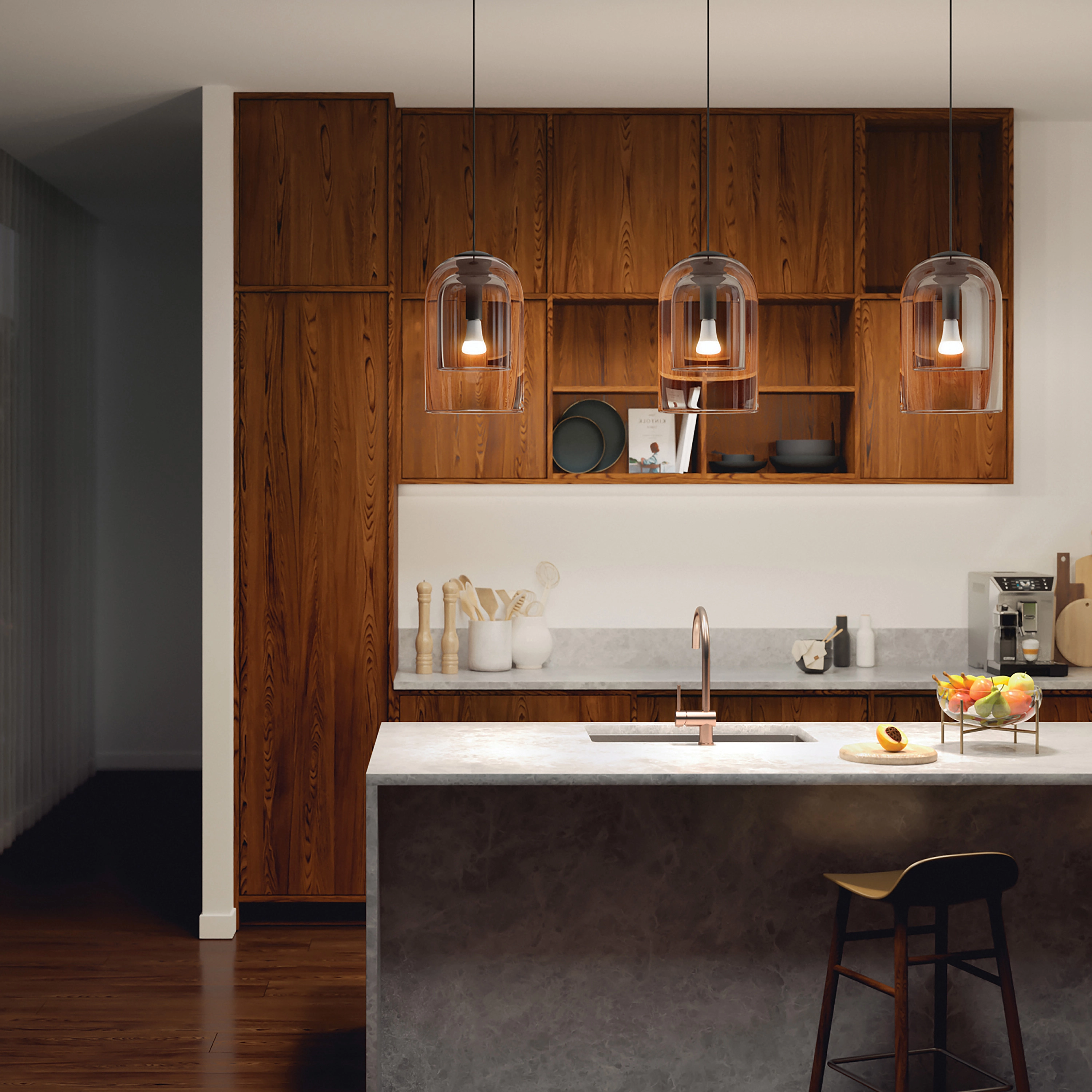 Żarówka LED Philips Hue White Ambiance E27 1 szt.