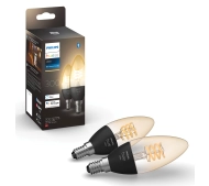 Philips Hue White E14 2 szt.