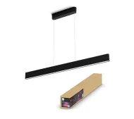 Philips Hue White and Colour Ambiance Ensis Czarny