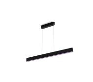 Philips Hue White and Colour Ambiance Ensis Czarny