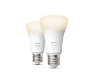 Philips Hue White E27 2 szt.