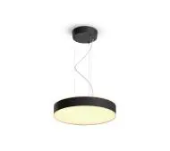 Philips Hue White Ambiance Enrave Czarny