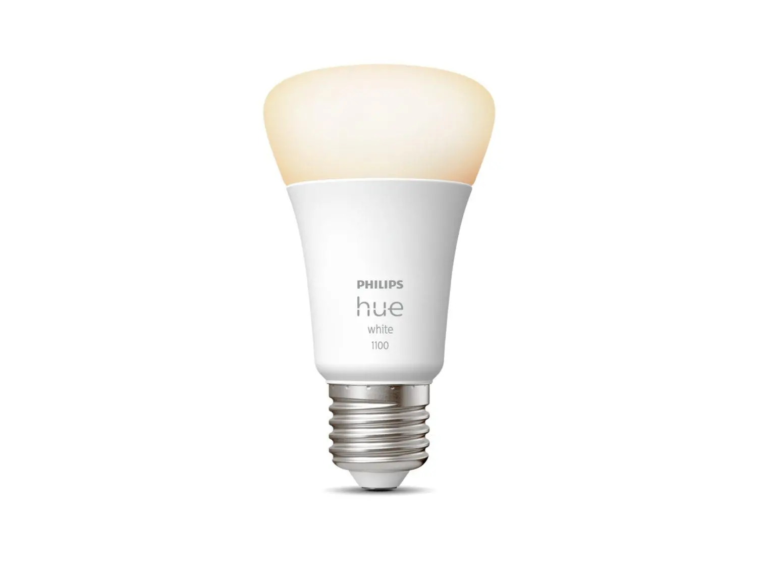Philips Hue White E27 1 szt.
