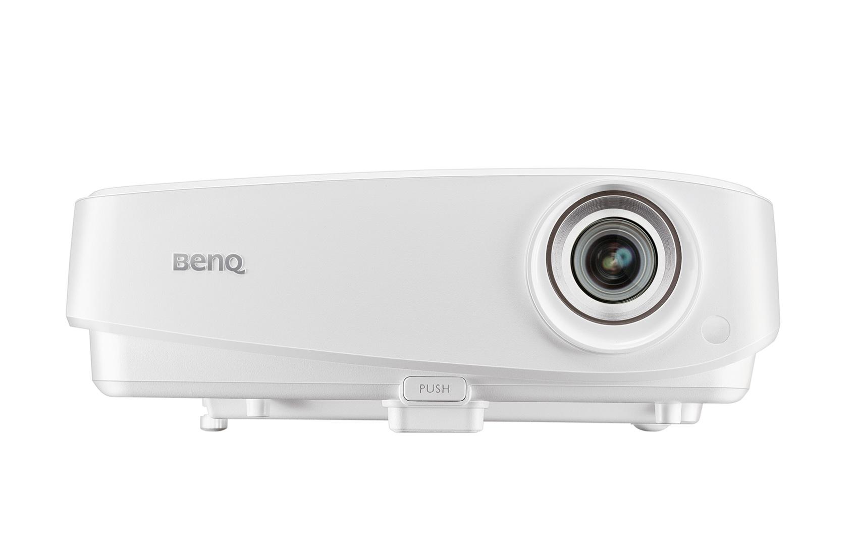 Projektor BenQ MW526E - DLP - WUXGA