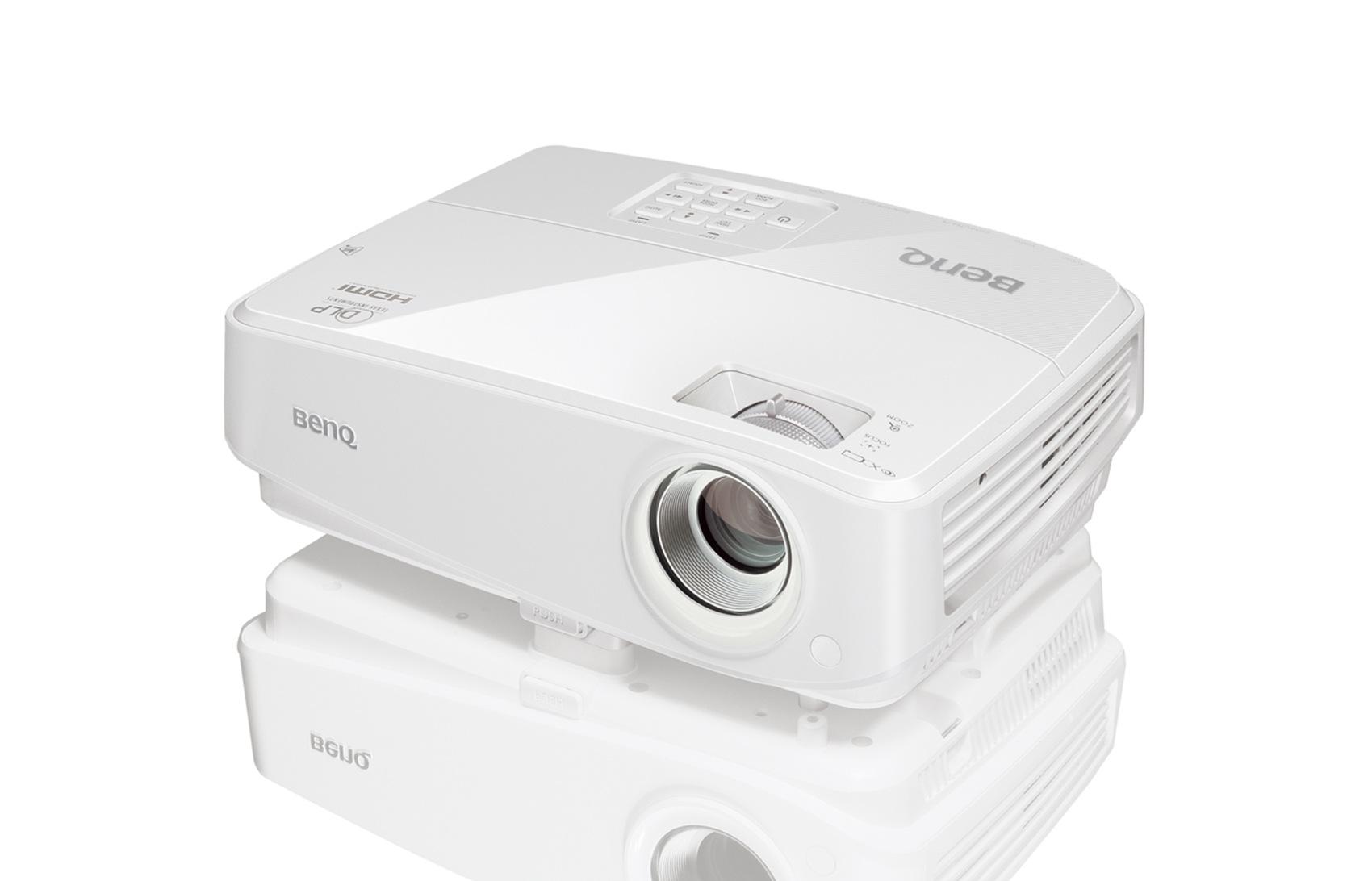 Projektor BenQ MW526E - DLP - WUXGA