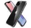 Etui Spigen Ultra Hybrid do iPhone 13 mini crystal clear