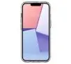 Etui Spigen Ultra Hybrid do iPhone 13 mini crystal clear