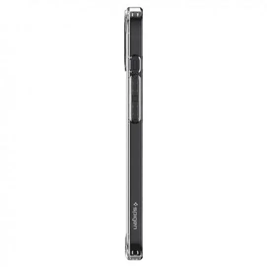 Etui Spigen Ultra Hybrid do iPhone 13 mini crystal clear