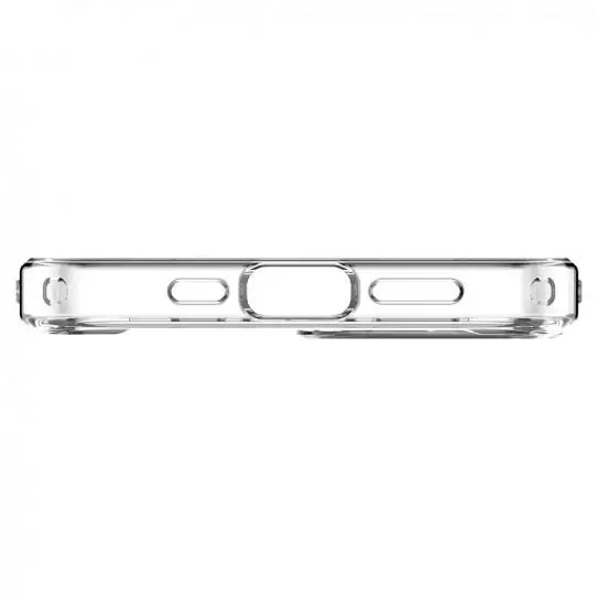 Etui Spigen Ultra Hybrid do iPhone 13 mini crystal clear