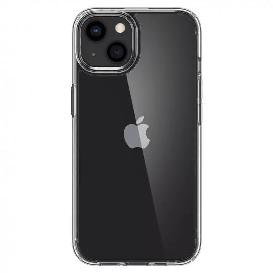 Etui Spigen Ultra Hybrid do iPhone 13 mini crystal clear