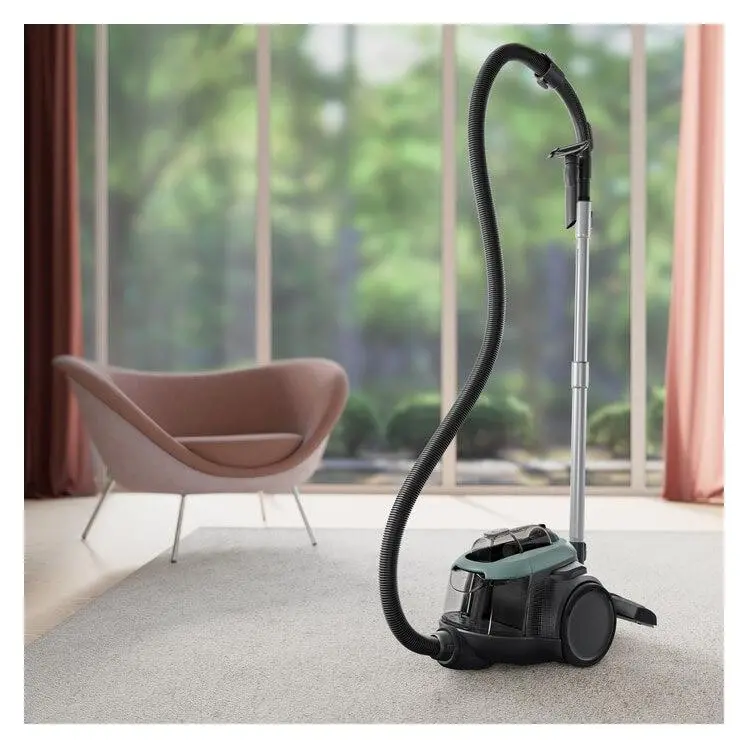 Odkurzacz Electrolux EL61C2OG 550W Szczotka do parkietów