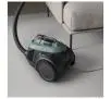 Odkurzacz Electrolux EL61C2OG 550W Szczotka do parkietów