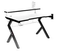 Huzaro Hero 5.0 120cm Biały