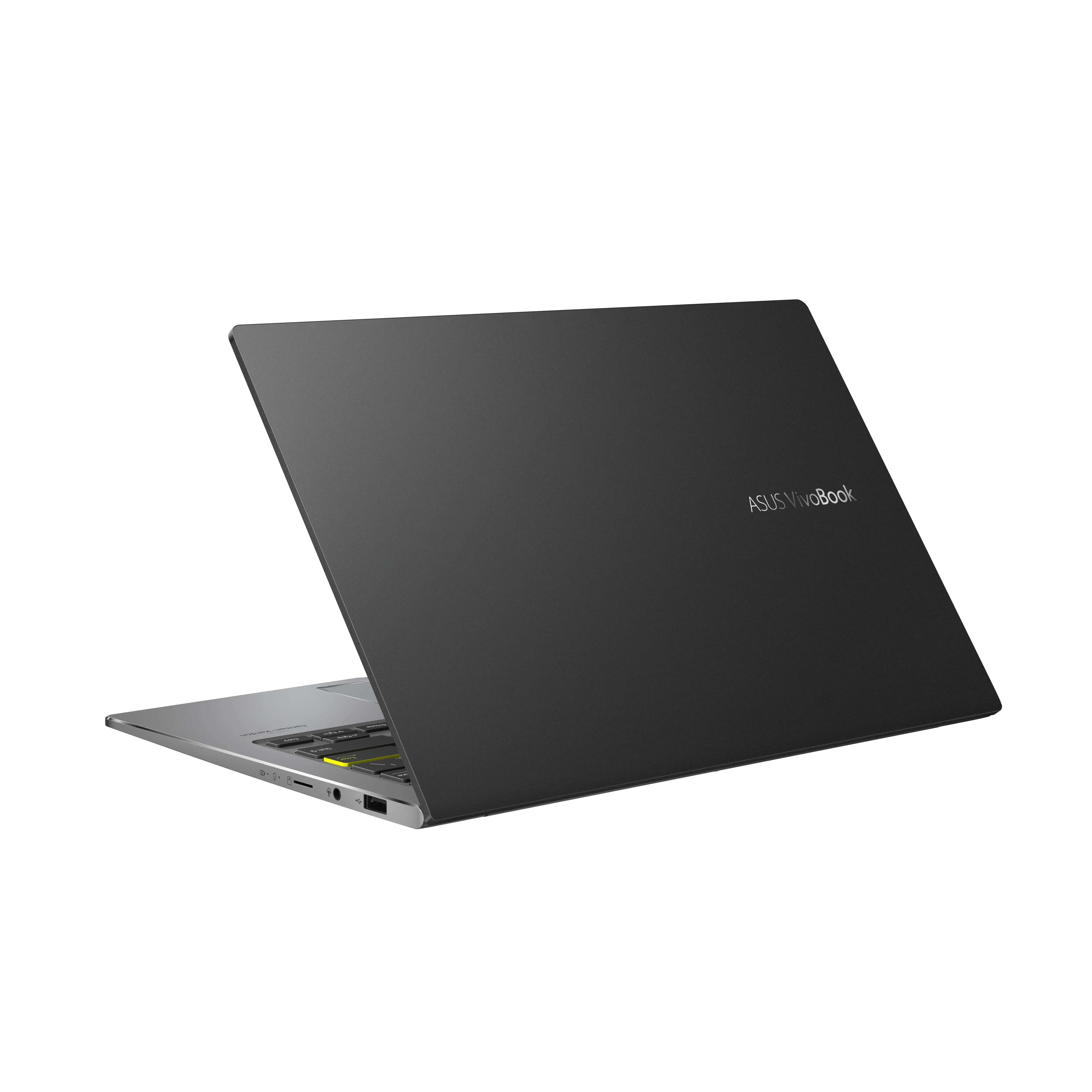 Laptop ultrabook ASUS VivoBook S13 S333EA-EG003 13,3" i7-1165G7 16GB RAM 512GB Dysk Czarny