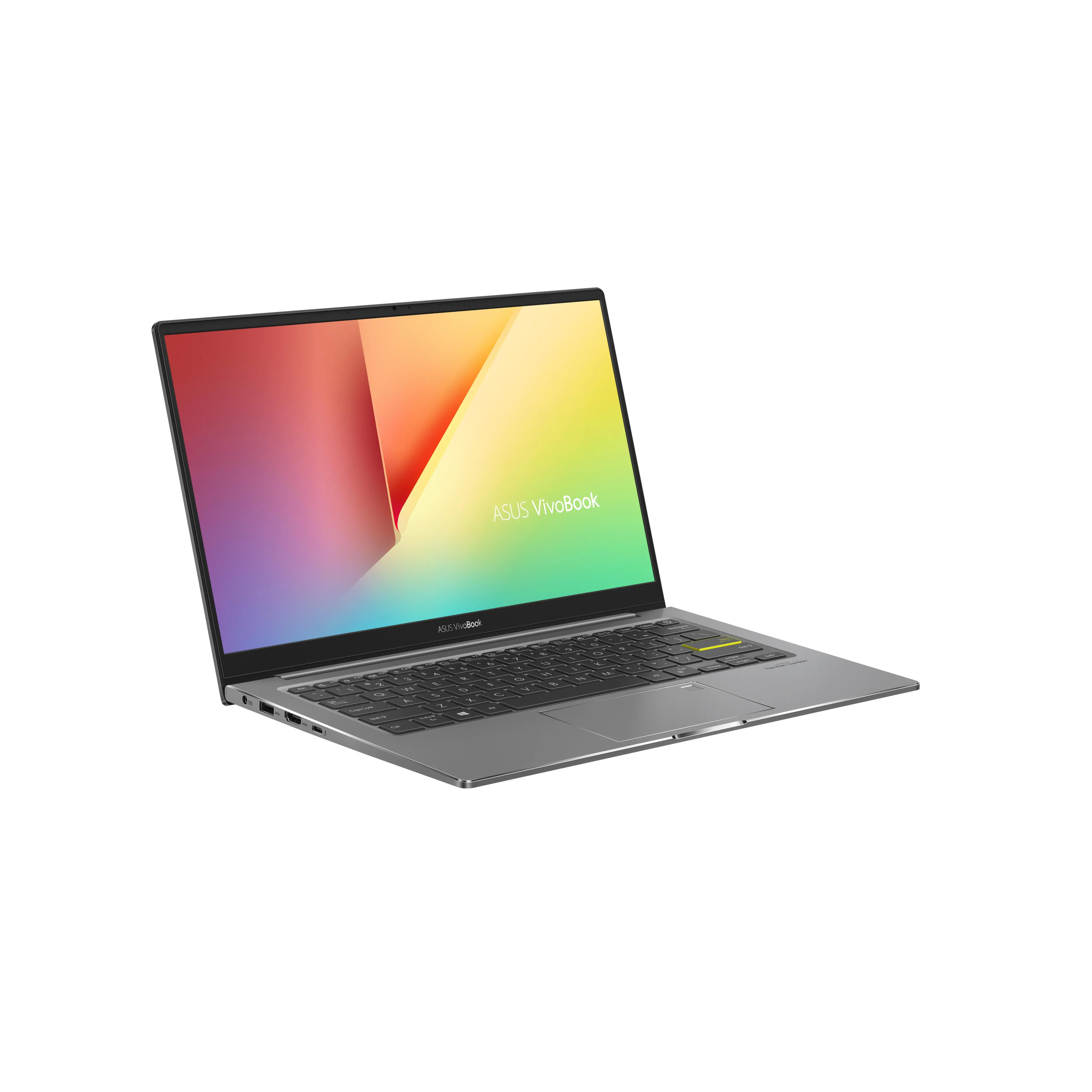 Laptop ultrabook ASUS VivoBook S13 S333EA-EG003 13,3" i7-1165G7 16GB RAM 512GB Dysk Czarny