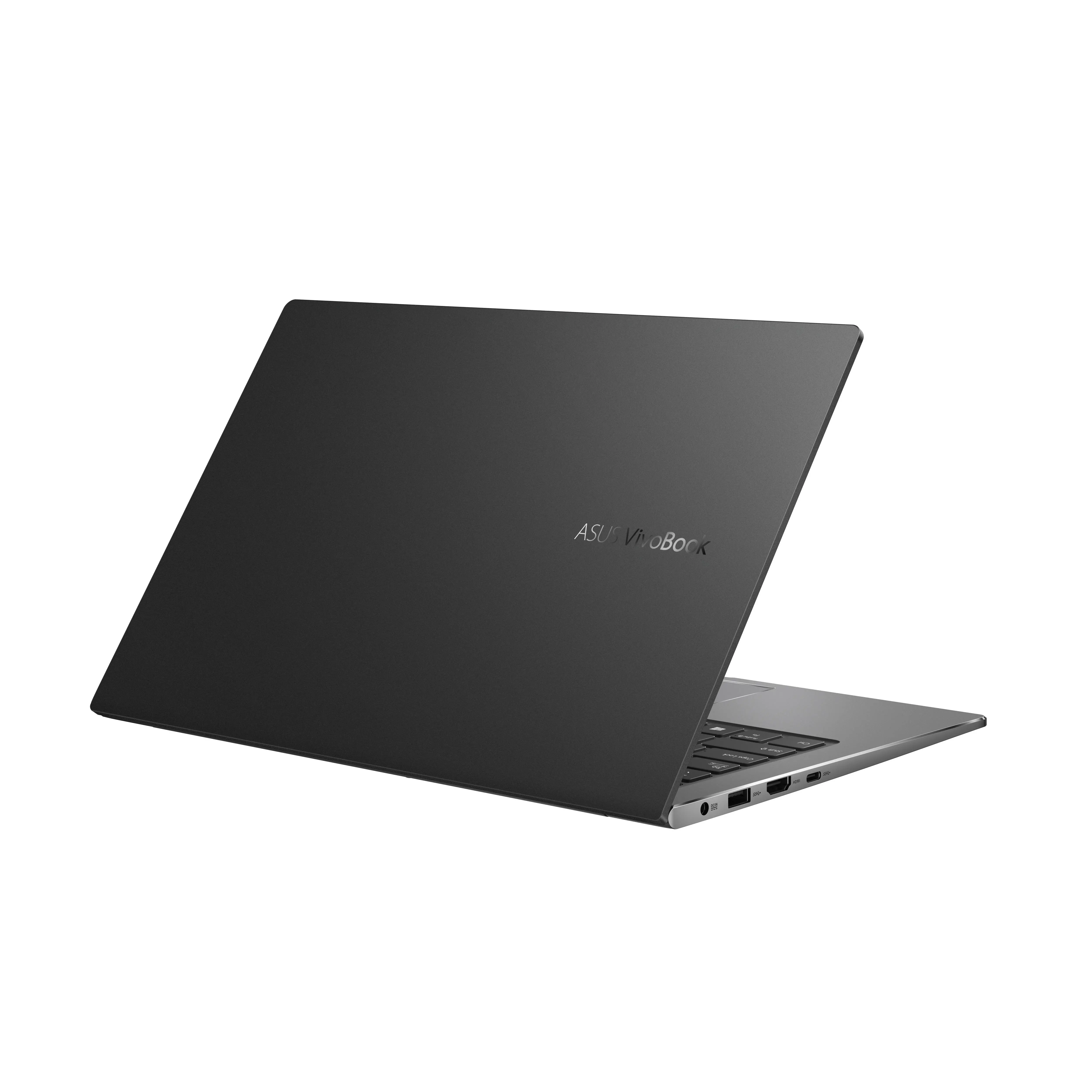 Laptop ultrabook ASUS VivoBook S13 S333EA-EG003 13,3" i7-1165G7 16GB RAM 512GB Dysk Czarny