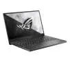 Laptop gamingowy ASUS ROG Zephyrus G14 GA401QC-HZ010T Matrix 14"144Hz R7 5800HS 16GB RAM 512GB Dysk SSD RTX3050 Win10 Szary