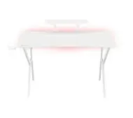 Genesis Holm 320 RGB 120cm Biały