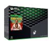 Konsola Xbox Series X + Far Cry 6 + dodatkowy pad (biały)