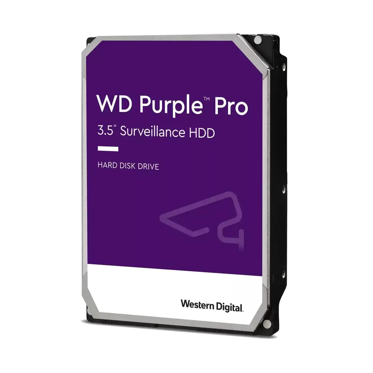 Dysk WD Purple Pro WD101PURP 10TB 3,5"
