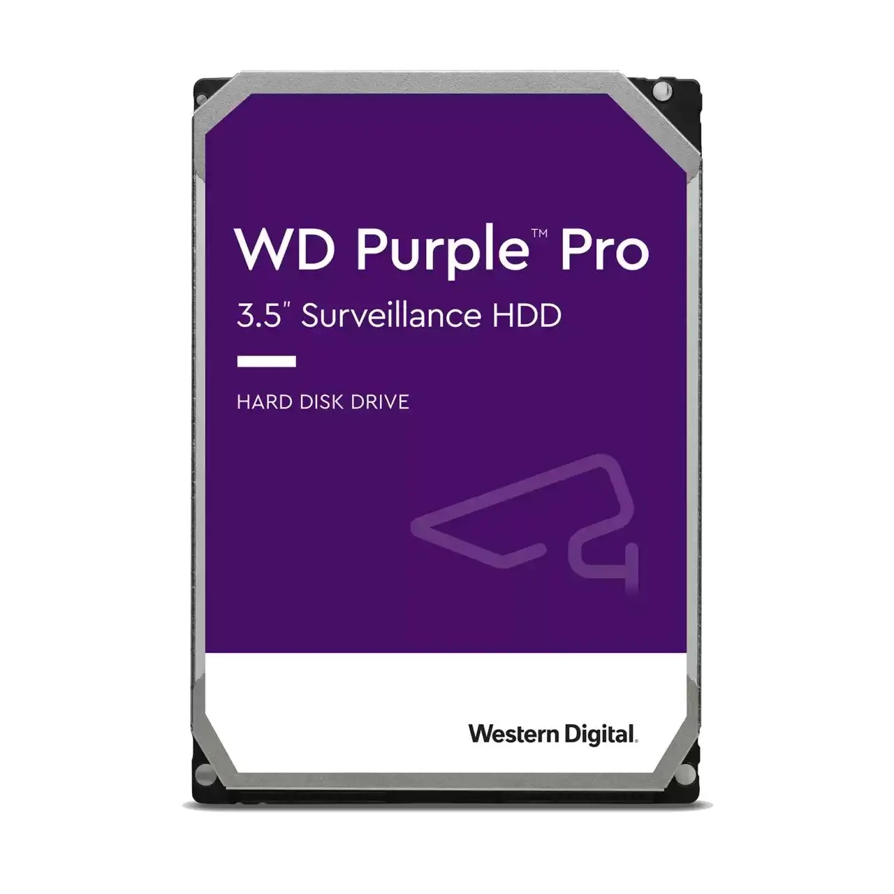 Dysk WD Purple Pro WD101PURP 10TB 3,5"