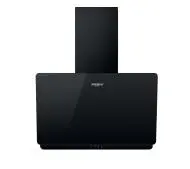 Whirlpool WHVP 65FL MK  Czarny