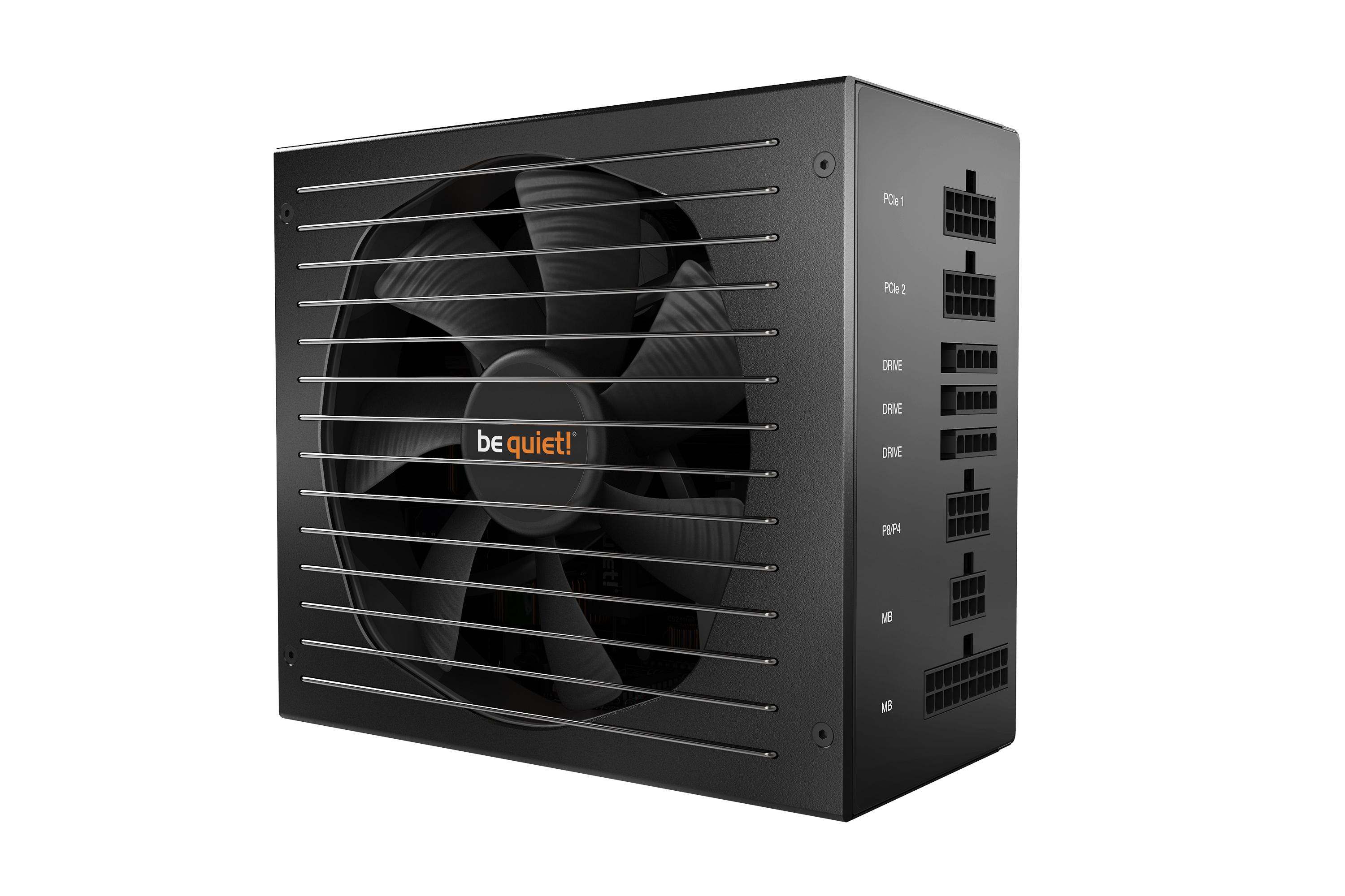 Zasilacz be quiet! Straight Power 11 650W 80+ Platinum