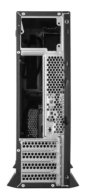 Obudowa Chieftec CS-12B-300 Czarny