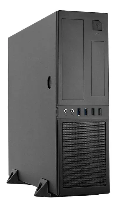 Chieftec CS-12B-300 Czarny