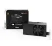 Zasilacz be quiet! TFX Power 3 300W 80+ Gold Czarny