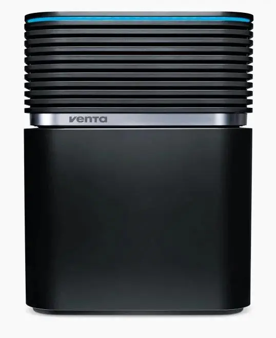 Oczyszczacz i nawilżacz powietrza 2w1 Venta LW74 WiFi Aerostyle Higrostat 9l 90m2