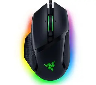 Myszka gamingowa Razer Basilisk V3 Czarny