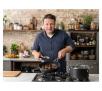 Patelnia Tefal Jamie Oliver Cook's Classic H9120644  Indukcja Tytanowa 28cm
