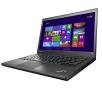 Lenovo ThinkPad T440s 14" Intel® Core™ i7-4600U 4GB RAM  500GB Dysk  Win8.1 Pro