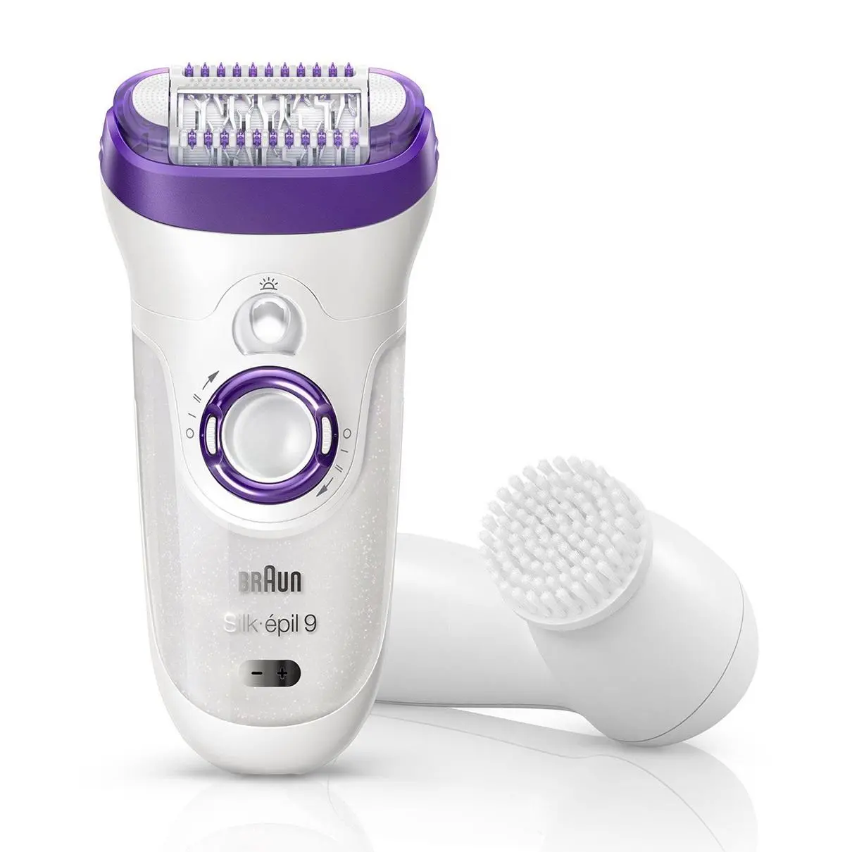Depilator Braun Silk-epil 9-579