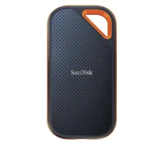 Dysk SANDISK Extreme Pro Portable SSD 4TB USB 3.2 Typ C Czarny