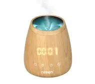 Raven ENA003 15m2 Zegar i budzik